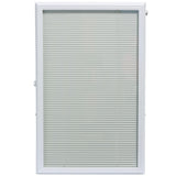 Raise & Lower Blinds Glass and Frame Kit (Half Lite) - Pease Doors: The Door Store