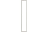 3/4 Sidelite Frame Kit - Pease Doors: The Door Store