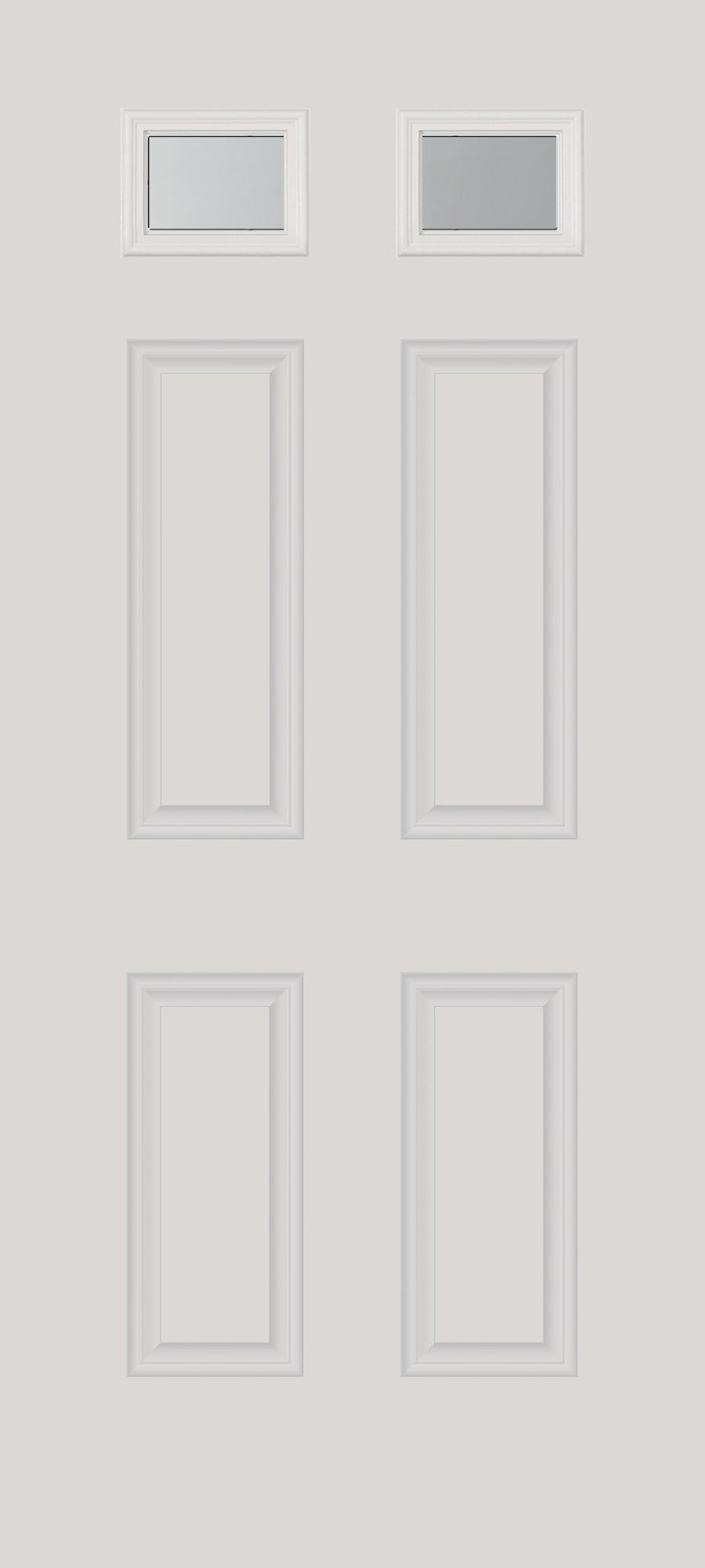 Top Lite Door Glass – Pease Doors: The Door Store