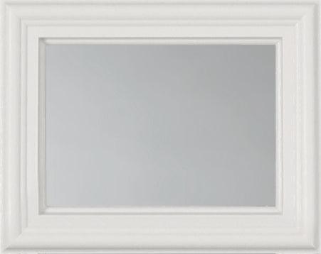 Clear 1 Lite Glass and Frame Kit (8" x 10" Frame Size) - Pease Doors: The Door Store