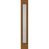 Rain Glass and Frame Kit (Full Sidelite 9" x 66" Frame Size) - Pease Doors: The Door Store