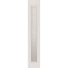 Raise & Lower Blinds Hurricane Impact Glass and Frame Kit (Full Sidelite 9" x 66" Frame Size) - Pease Doors: The Door Store