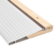 32" x 8" Inswing Threshold - Pease Doors: The Door Store