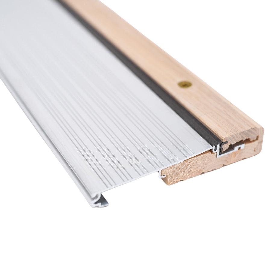 72" x 6" Inswing Threshold - Pease Doors: The Door Store