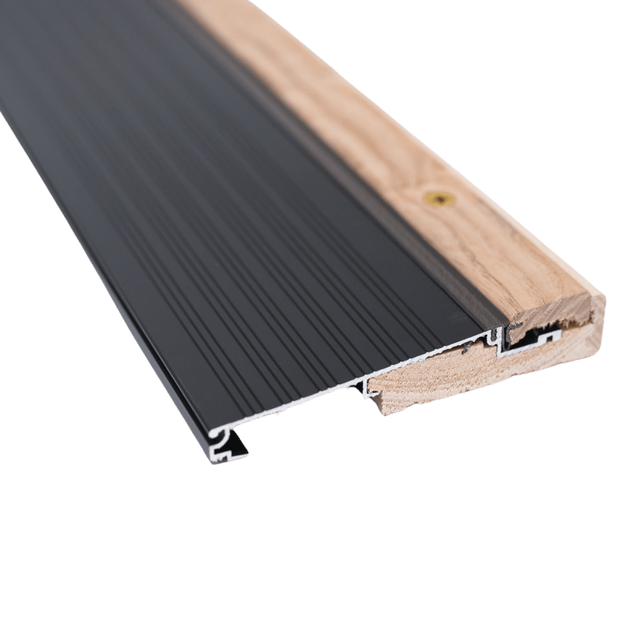 Custom Inswing Threshold (10" to 35.5" Width) - Pease Doors: The Door Store
