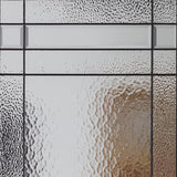 Connecticut Hurricane Impact Glass and Frame Kit (Full Lite 24" x 66" Frame Size) - Pease Doors: The Door Store
