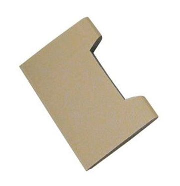 Corner Seal