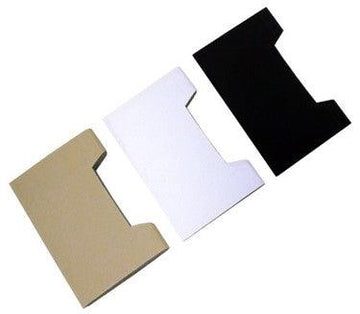 Corner Seal