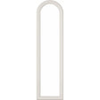 Round Top 10" x 38" Frame Kit - Pease Doors: The Door Store