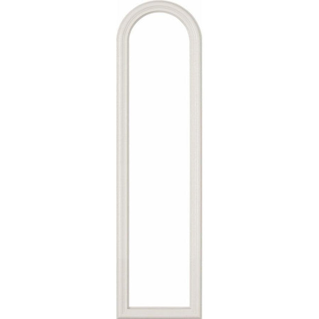 Round Top 10" x 38" Frame Kit - Pease Doors: The Door Store