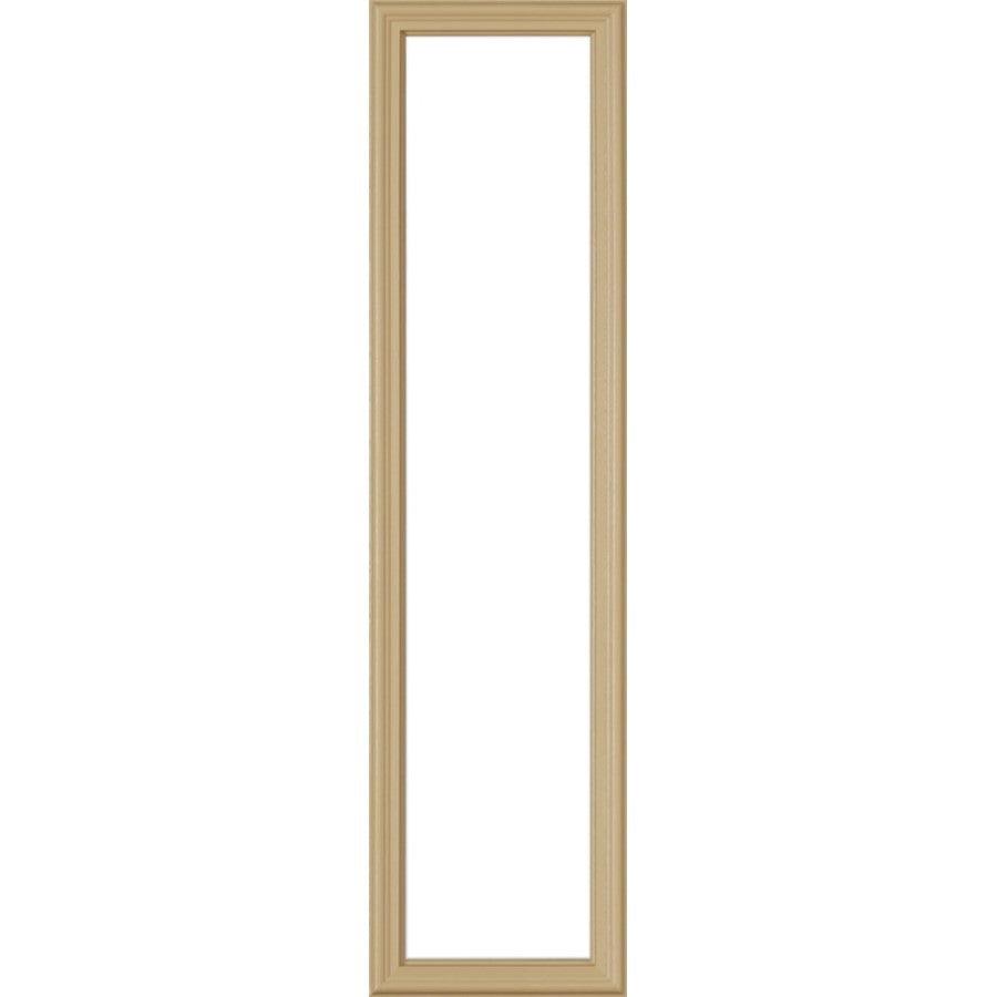 Half Sidelite Frame Kit - Pease Doors: The Door Store