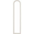 Round Top 10" x 44" Frame Kit - Pease Doors: The Door Store