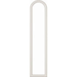 Round Top 10" x 44" Frame Kit - Pease Doors: The Door Store