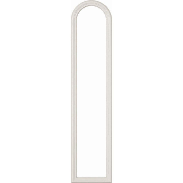 Round Top 10" x 44" Frame Kit - Pease Doors: The Door Store