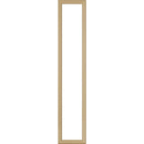 3/4 Sidelite Frame Kit - Pease Doors: The Door Store