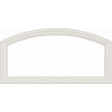 Arched Top Fanlite 24" x 12" Frame Kit - Pease Doors: The Door Store