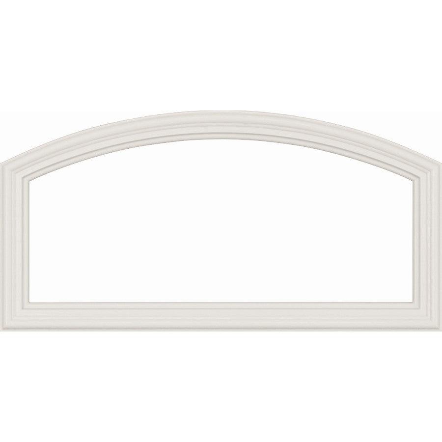 Arched Top Fanlite 24" x 12" Frame Kit - Pease Doors: The Door Store