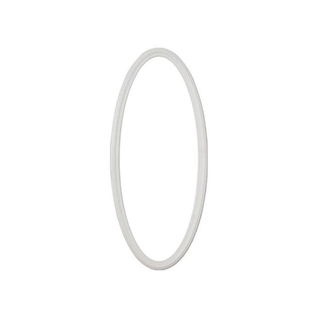 Medium Oval 18" x 42" Frame Kit - Pease Doors: The Door Store