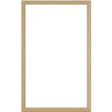 Half Lite Frame Kit - Pease Doors: The Door Store