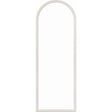 Round Top Full Lite 24" x 66" Frame Kit - Pease Doors: The Door Store