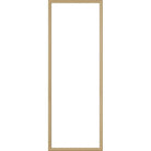 Full Lite Frame Kit - Pease Doors: The Door Store