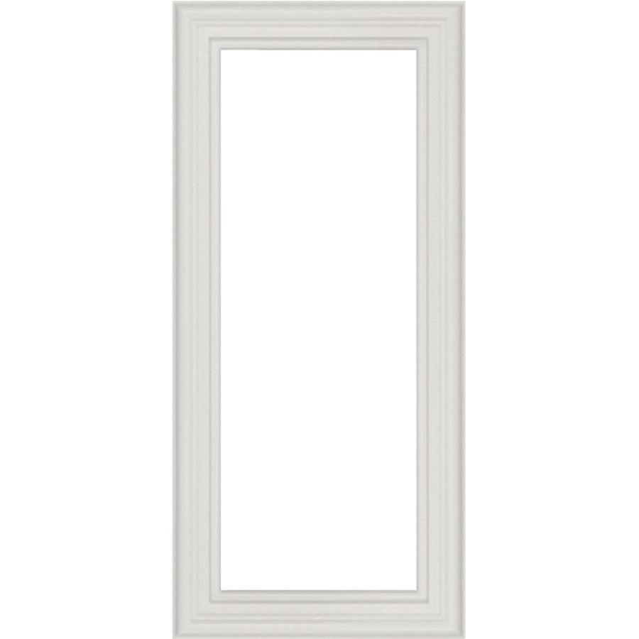 9 Panel Lite 9.5" x 20.5" Frame Kit - Pease Doors: The Door Store