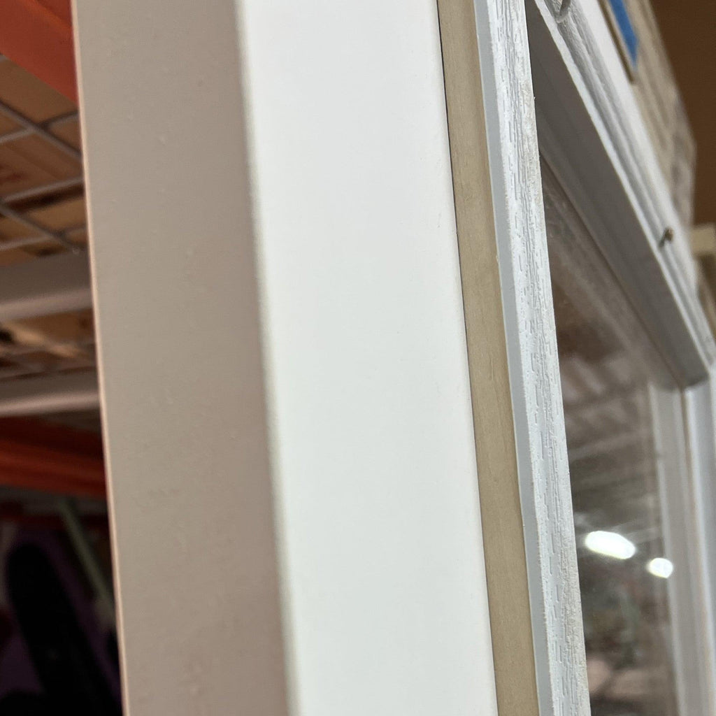 Door Glass Filler Strip 1 3/8" to 1 3/4" Conversion Kit - Pease Doors: The Door Store