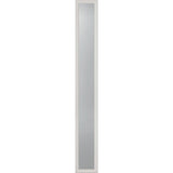 Clear 1 Lite Glass and Frame Kit (Full Sidelite) - Pease Doors: The Door Store