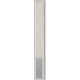 Raise & Lower Blinds Glass and Frame Kit (Full Sidelite) - Pease Doors: The Door Store