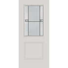 Dexter Glass and Frame Kit (Half Lite 24" x 38" Frame Size) - Pease Doors: The Door Store