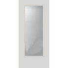 Clear 1 Lite Glass and Frame Kit (ADA Full Lite 24" x 62" Frame Size) - Pease Doors: The Door Store