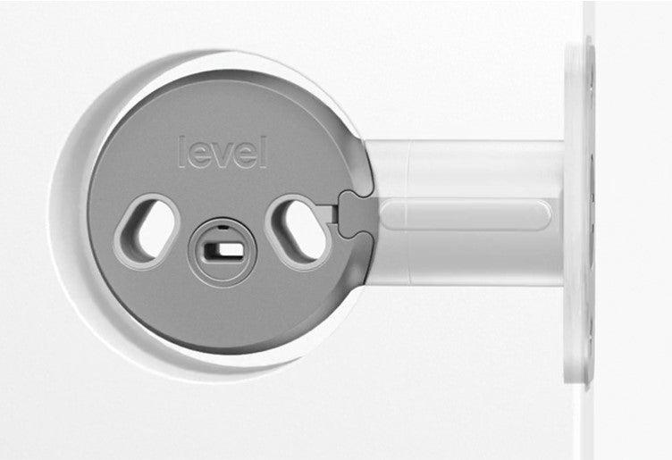 Invisible Smart Locks
