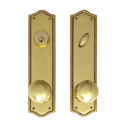 Locksets – Pease Doors: The Door Store