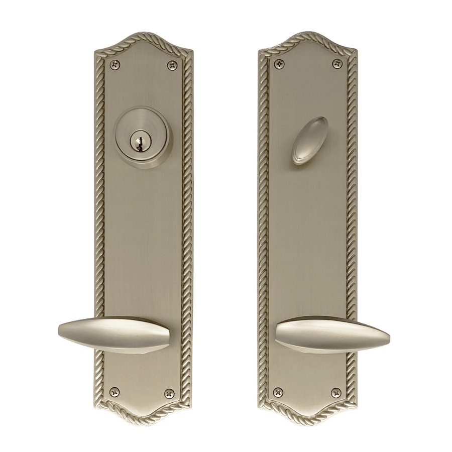 Lexington Entry Lockset - Pease Doors: The Door Store
