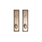 Newport Entry Lockset - Pease Doors: The Door Store