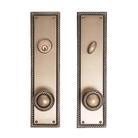 Newport Entry Lockset - Pease Doors: The Door Store