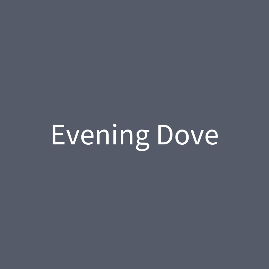 Evening Dove Door Paint (1 Quart) - Pease Doors: The Door Store
