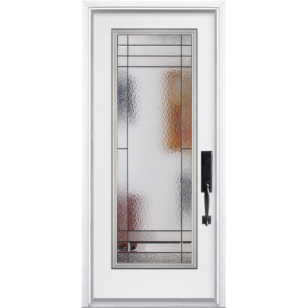 Entry Doors Pease Doors The Door Store