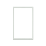 Half Lite Frame Kit - Pease Doors: The Door Store