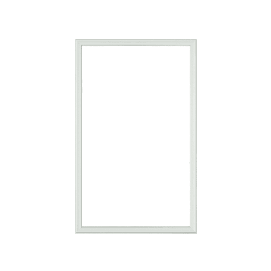Half Lite Frame Kit - Pease Doors: The Door Store