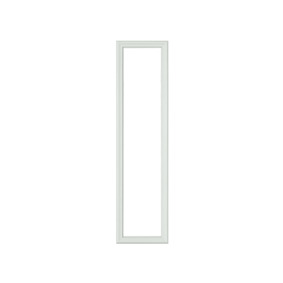 Half Sidelite Frame Kit - Pease Doors: The Door Store