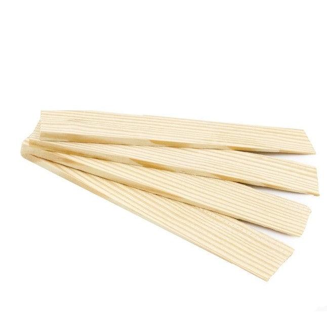 Wood Shims (pack of 12)