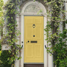 Marblehead Gold Door Paint (1 Quart) - Pease Doors: The Door Store