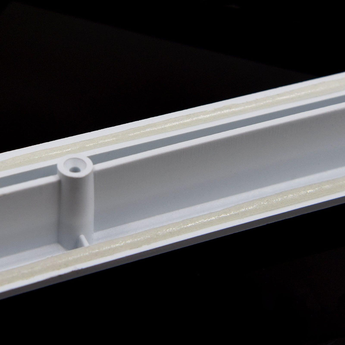 Full Sidelite Frame Kit with 5 Grids - Pease Doors: The Door Store
