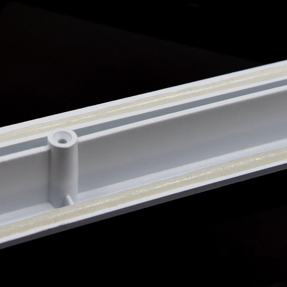 Door Glass Frames – Pease Doors: The Door Store