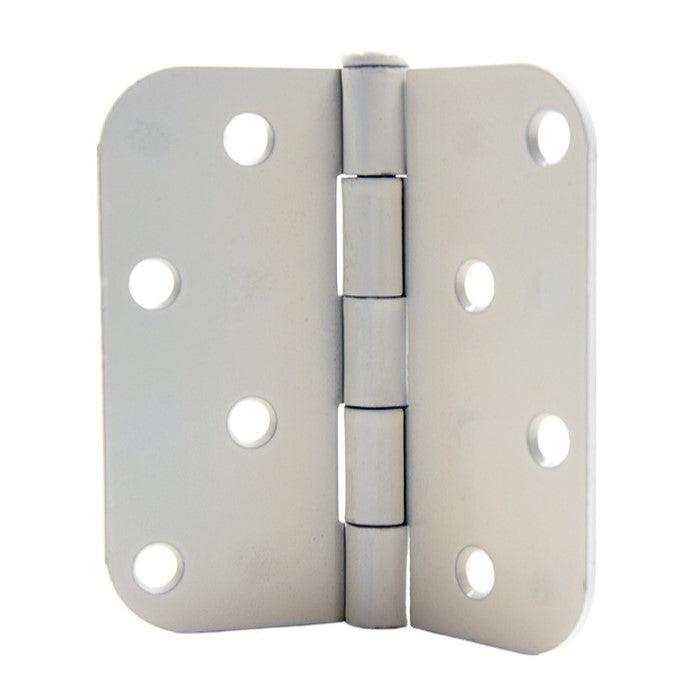 Primed Hinge (4" x 4", single hinge) Pease Doors The Door Store